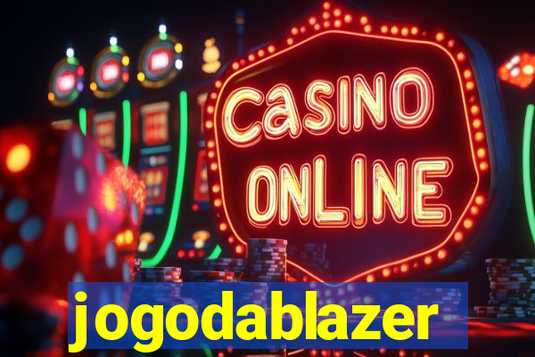 jogodablazer