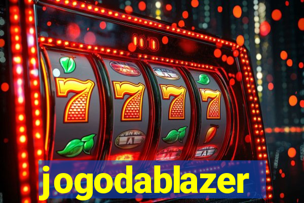 jogodablazer