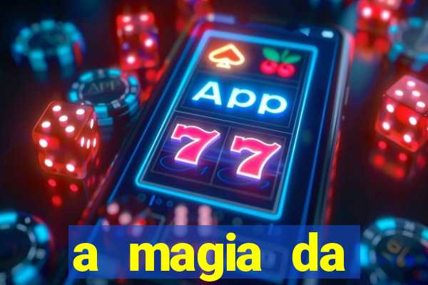 a magia da sobrevivência pdf drive