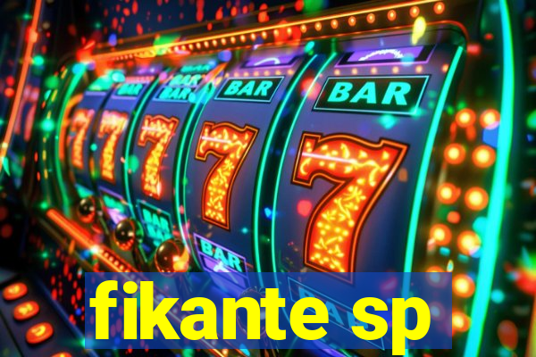 fikante sp