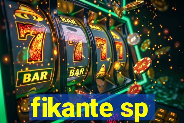 fikante sp