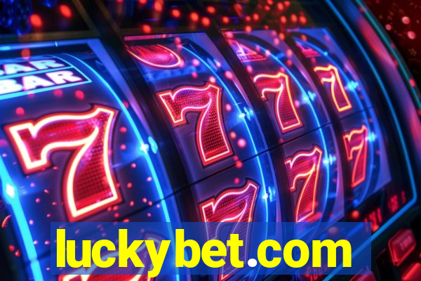 luckybet.com