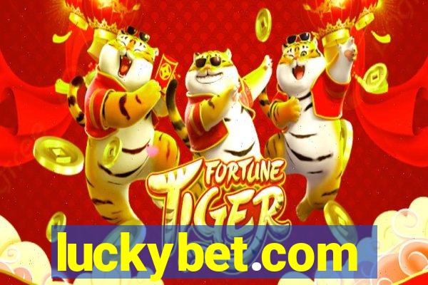 luckybet.com