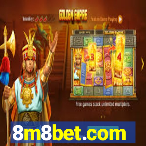 8m8bet.com