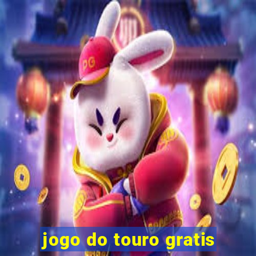 jogo do touro gratis