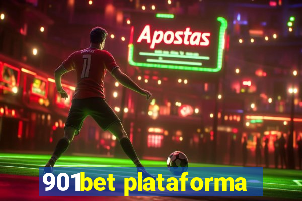 901bet plataforma