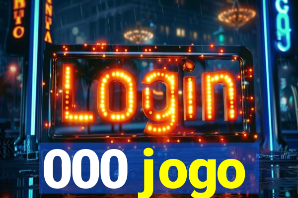 000 jogo