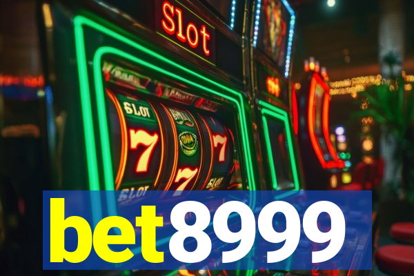 bet8999