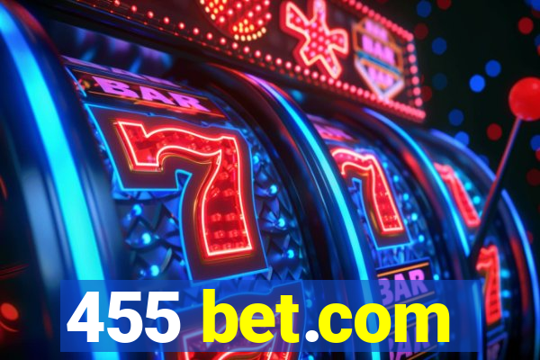 455 bet.com