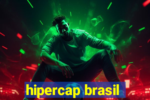hipercap brasil