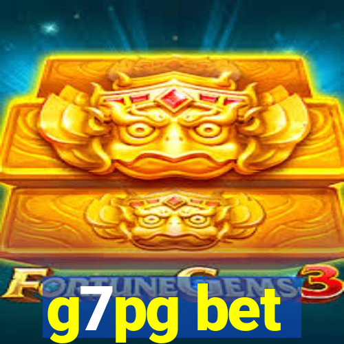 g7pg bet