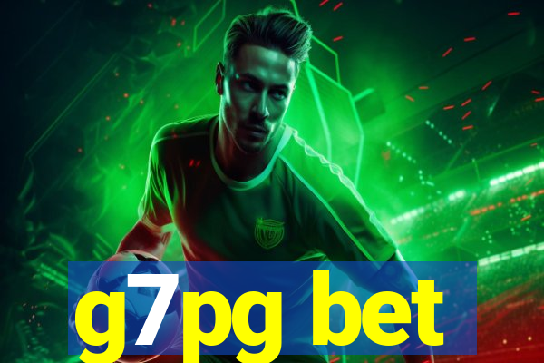 g7pg bet