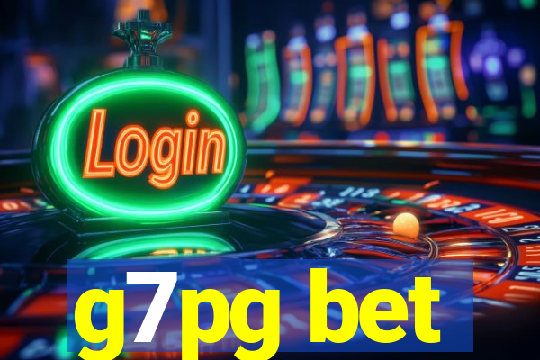 g7pg bet
