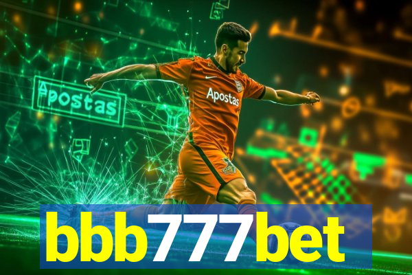 bbb777bet
