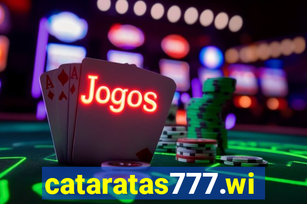 cataratas777.win