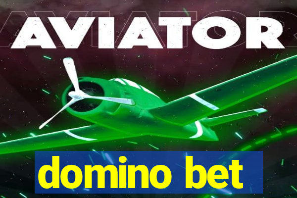 domino bet