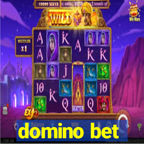 domino bet