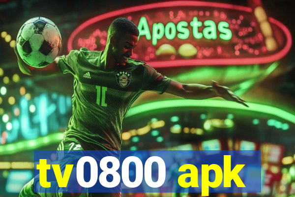 tv0800 apk
