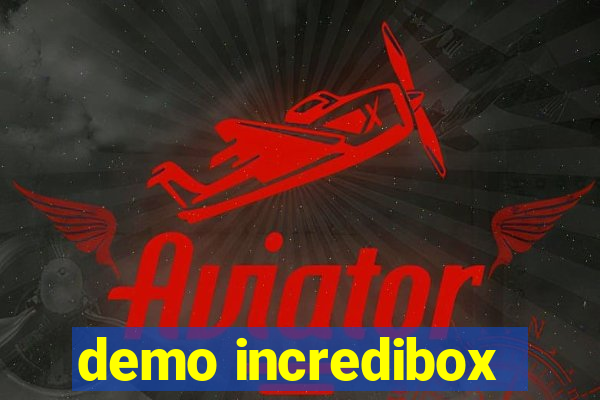 demo incredibox