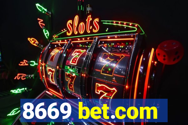 8669 bet.com