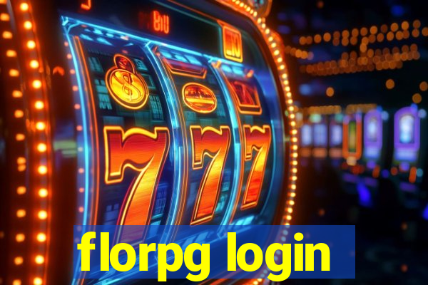 florpg login