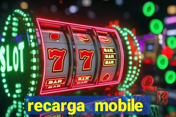 recarga mobile legends 1 real