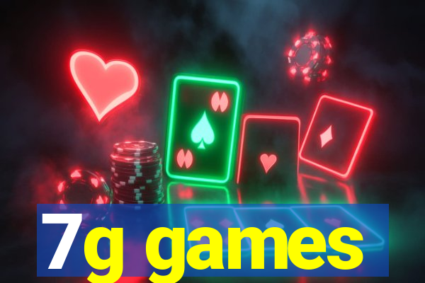 7g games