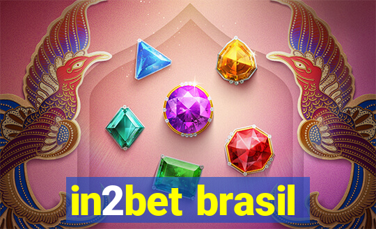 in2bet brasil