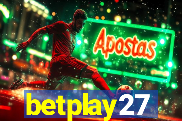 betplay27