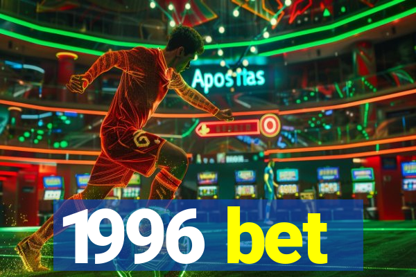 1996 bet
