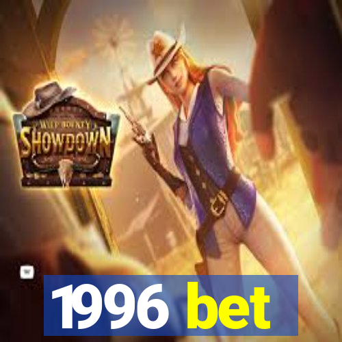 1996 bet