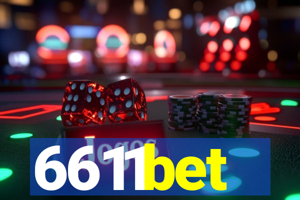 6611bet