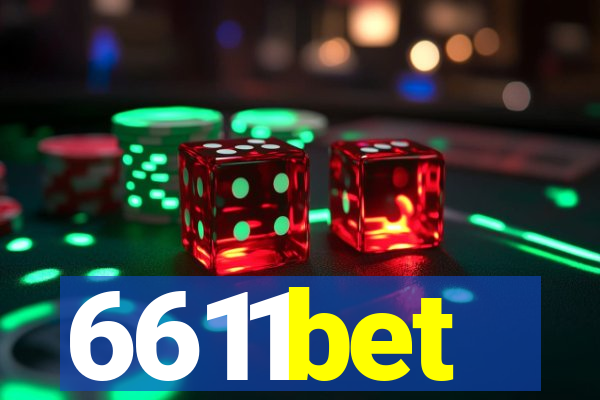 6611bet