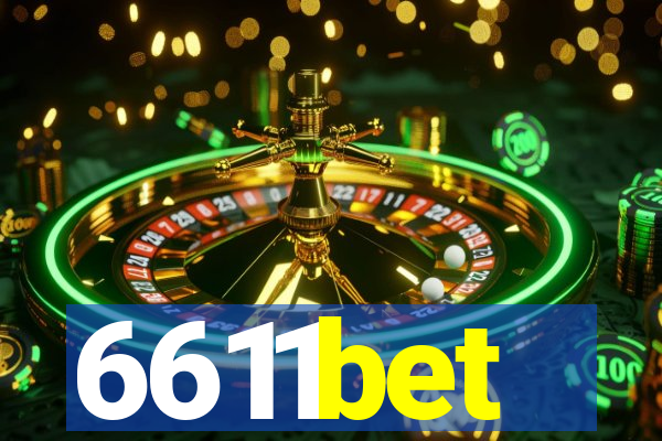 6611bet
