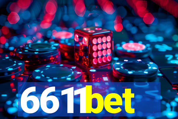 6611bet