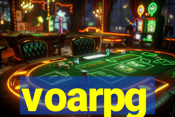 voarpg