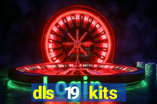 dls 19 kits barcelona 2015