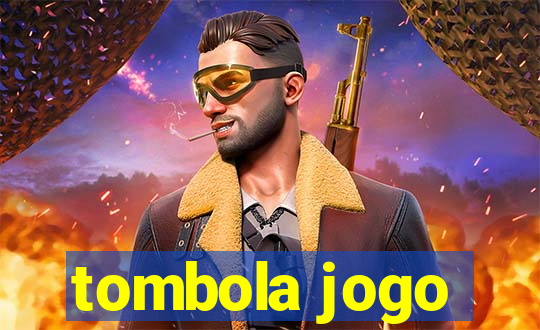 tombola jogo
