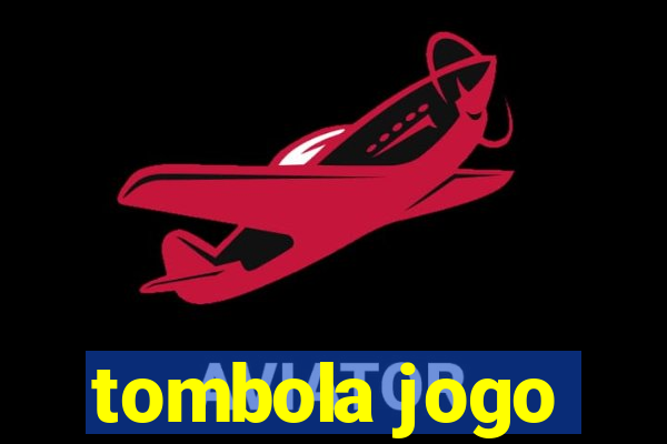 tombola jogo
