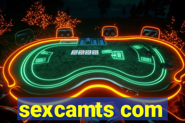 sexcamts com