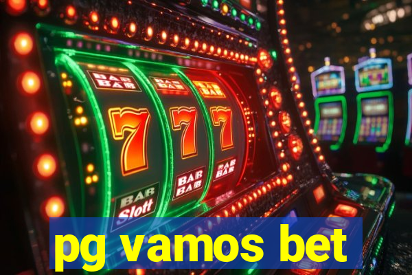 pg vamos bet