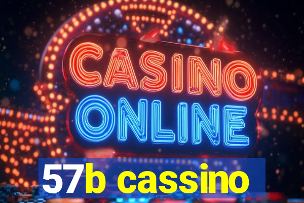 57b cassino