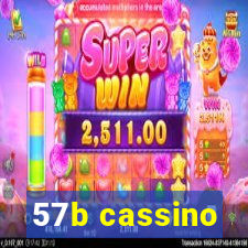 57b cassino