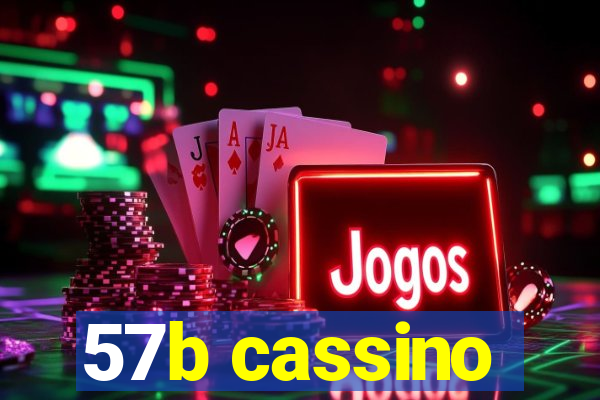 57b cassino
