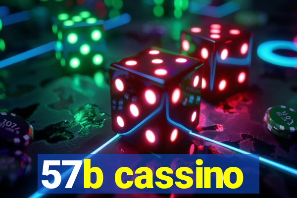 57b cassino
