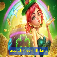 assistir corinthians x vasco futemax