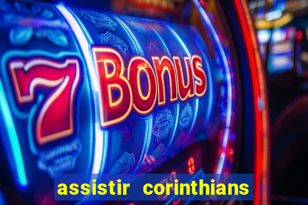 assistir corinthians x vasco futemax