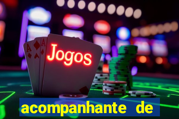 acompanhante de luxo santos