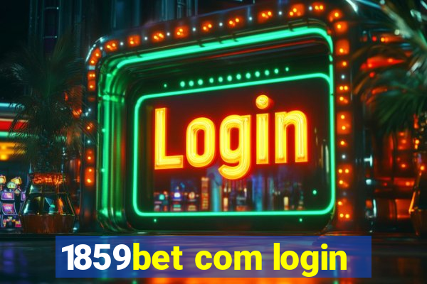 1859bet com login