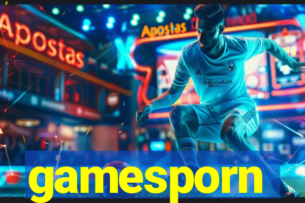 gamesporn